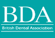 green bda logo