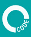 green code logo