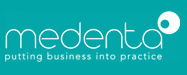 green medenta logo