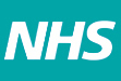 green nhs logo