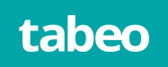 Tabeo logo