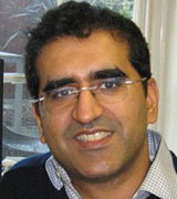 Dr Harneet Mangat